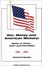 Cover of War, Money & American Memory