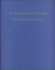 Cover of La Madonna di Bruges di Michelangiolo