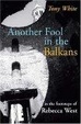 Cover of Another Fool in the Balkans
