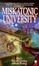 Cover of Miskatonic University