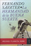 Cover of La Hermandad de la Buena Suerte