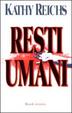 Cover of Resti umani
