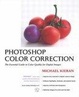 Cover of Photoshop Color Correction