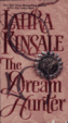 Cover of Dream Hunter