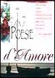 Cover of Poesie d'amore