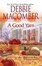 Cover of "A Good Yarn"