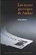 Cover of LOS NUEVE PRINCIPES DE AMBAR