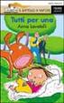 Cover of Tutti per una