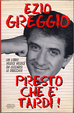 Cover of Presto che è tardi