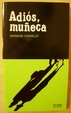 Cover of Adiós, muñeca