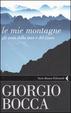 Cover of Le mie montagne