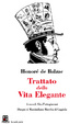 Cover of Trattato della vita elegante