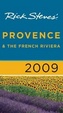 Cover of Rick Steves' Provence and the French Riviera