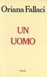 Cover of Un uomo