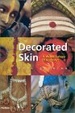 Cover of Decorated Skin