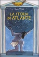 Cover of La storia di Atlante