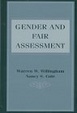 Cover of Gender and Fair Assessment