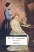 ORGULLO Y PREJUICIO