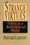 Cover of "Strange Virtues"