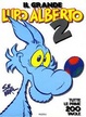 Cover of Il grande Lupo Alberto 2