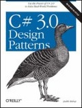 C# 3.0 Design Patterns : None