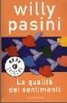 Cover of La qualità dei sentimenti