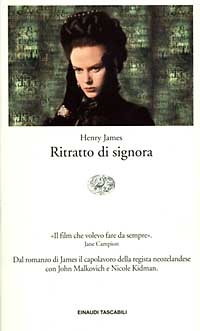 Immagine di Ritratto di signora