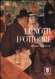Cover of Le notti d'ottobre