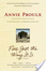 Cover of Fine Just the Way It Is