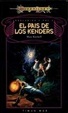 Cover of El Pais de Los Kenders