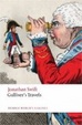 Cover of Gulliver's Travels