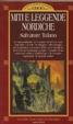Cover of Miti e leggende nordiche