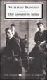 Cover of Don Giovanni in Sicilia