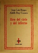 Cover of Libro del Cielo y del Infierno