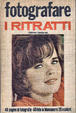 Cover of Fotografare i ritratti