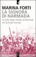 Cover of La signora di Narmada