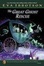 Cover of "The Great Ghost Rescue"