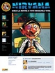 Cover of Nirvana n. 0
