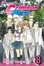 Cover of Crimson Hero, Vol. 8