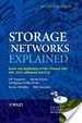 Cover of Storage Networks Explained