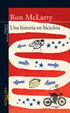 Cover of Una historia en bicicleta