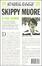 Cover of Skippy muore