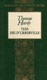 Cover of Tess dei D'Urberville