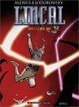 Cover of L'Incal, Tome 1