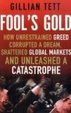 Cover of Fool's Gold