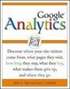 Cover of Google Analytics