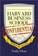 Cover of Harvard Confidential