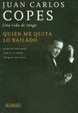 Cover of Quien Me Quita Lo Bailado