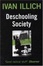 Cover of "Deschooling Society"