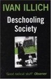 Cover of Deschooling Society
